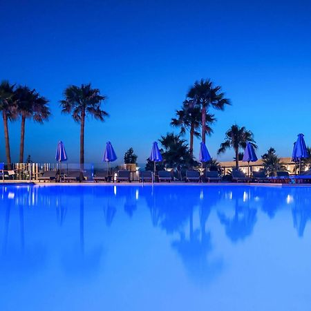 Solimar Aquamarine Resort Gerani  외부 사진