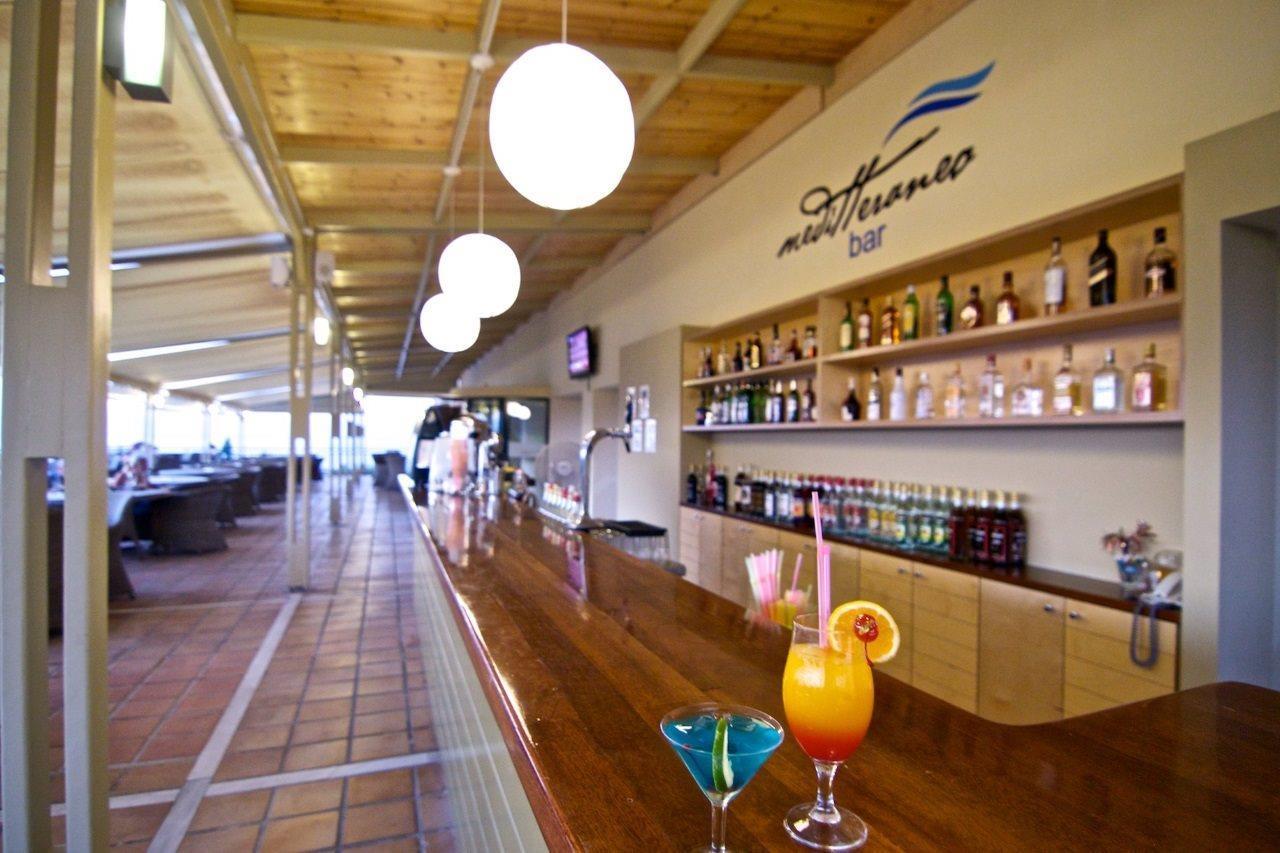 Solimar Aquamarine Resort Gerani  외부 사진
