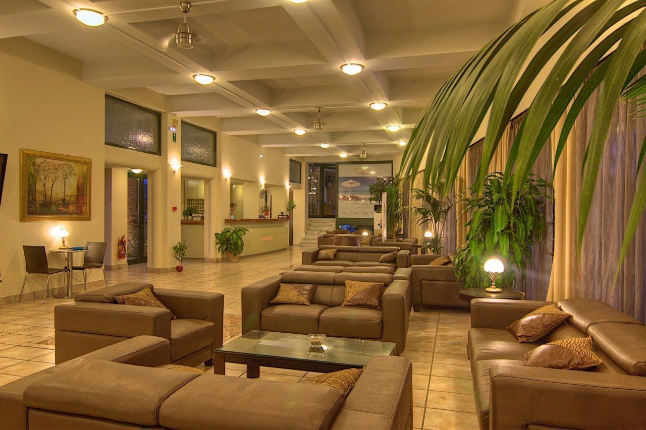 Solimar Aquamarine Resort Gerani  외부 사진