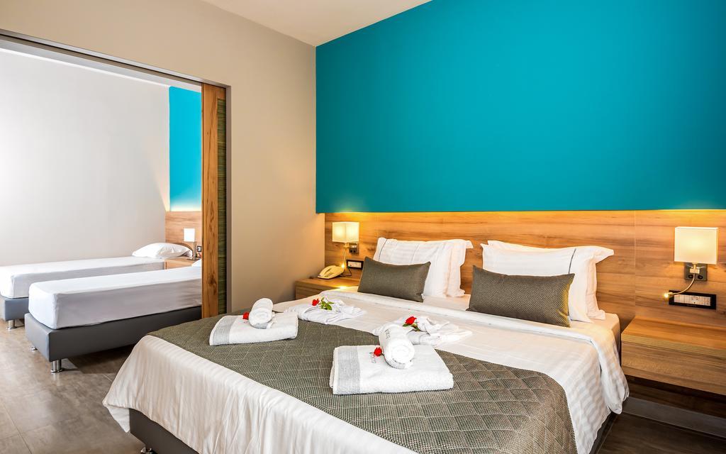 Solimar Aquamarine Resort Gerani  외부 사진
