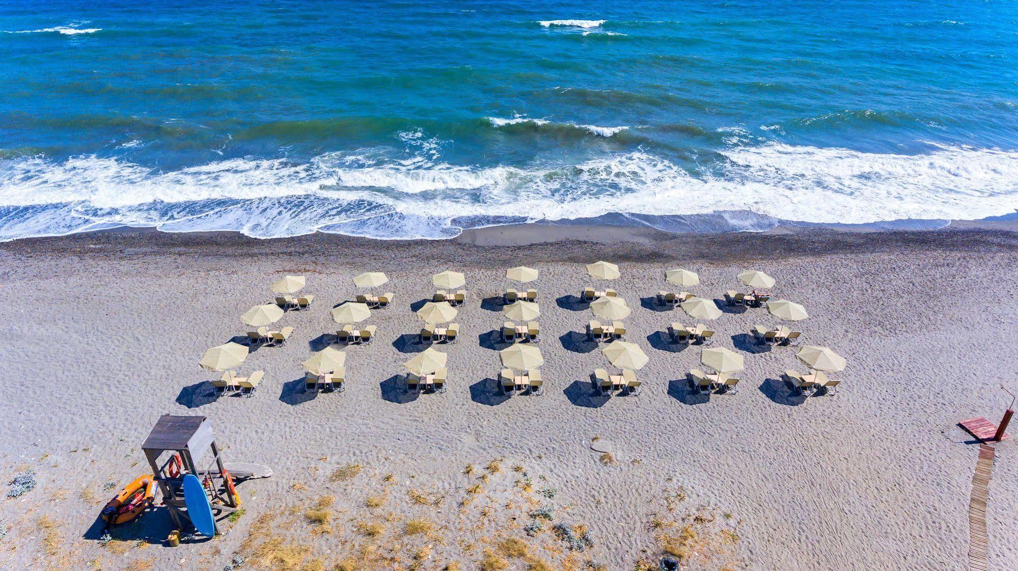 Solimar Aquamarine Resort Gerani  외부 사진