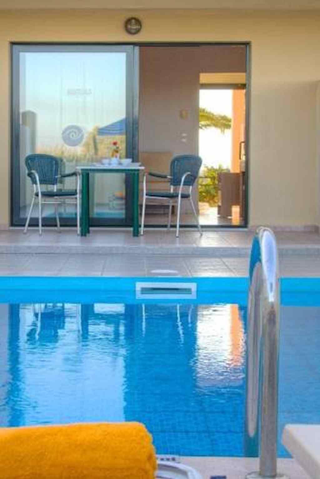 Solimar Aquamarine Resort Gerani  외부 사진