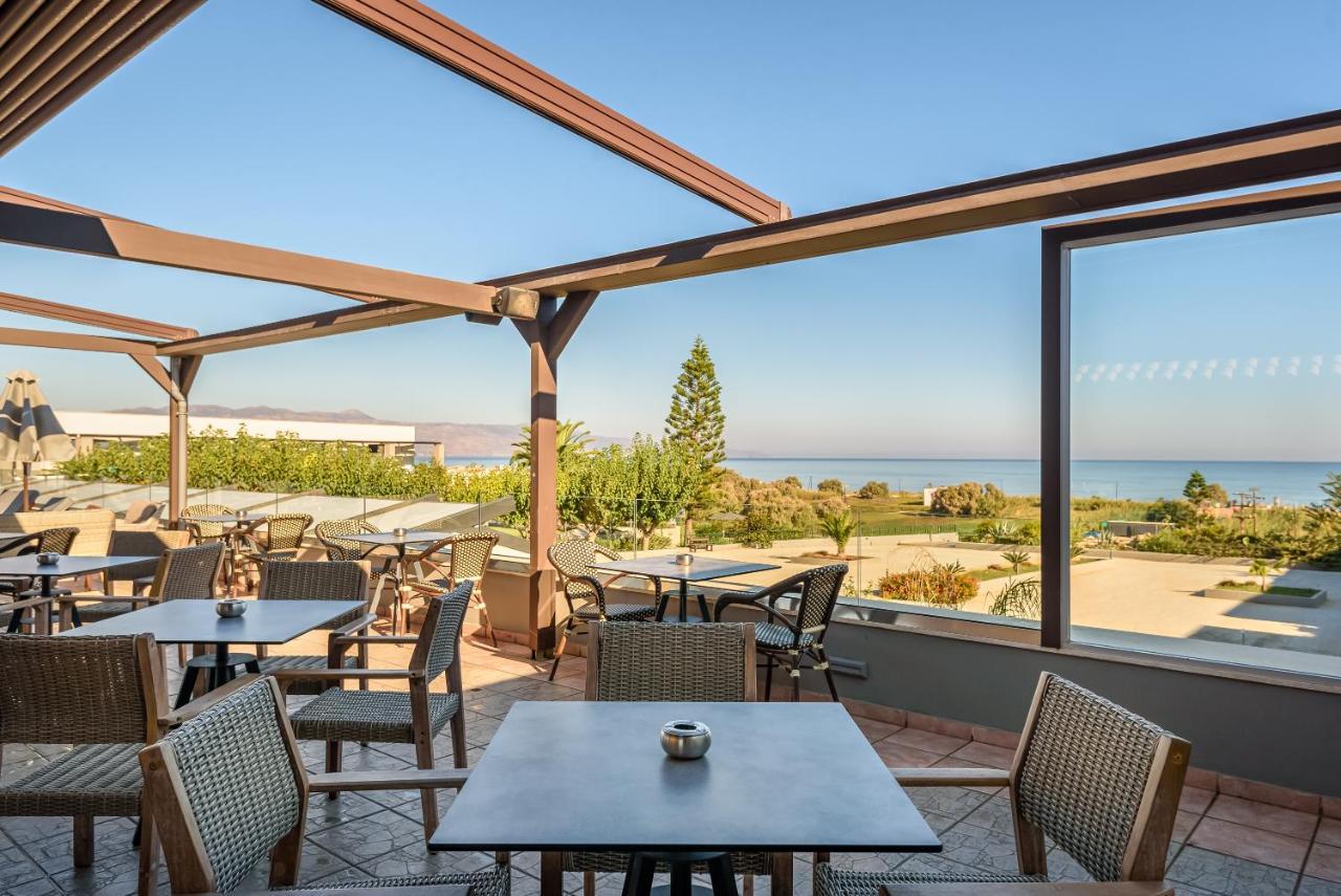 Solimar Aquamarine Resort Gerani  외부 사진