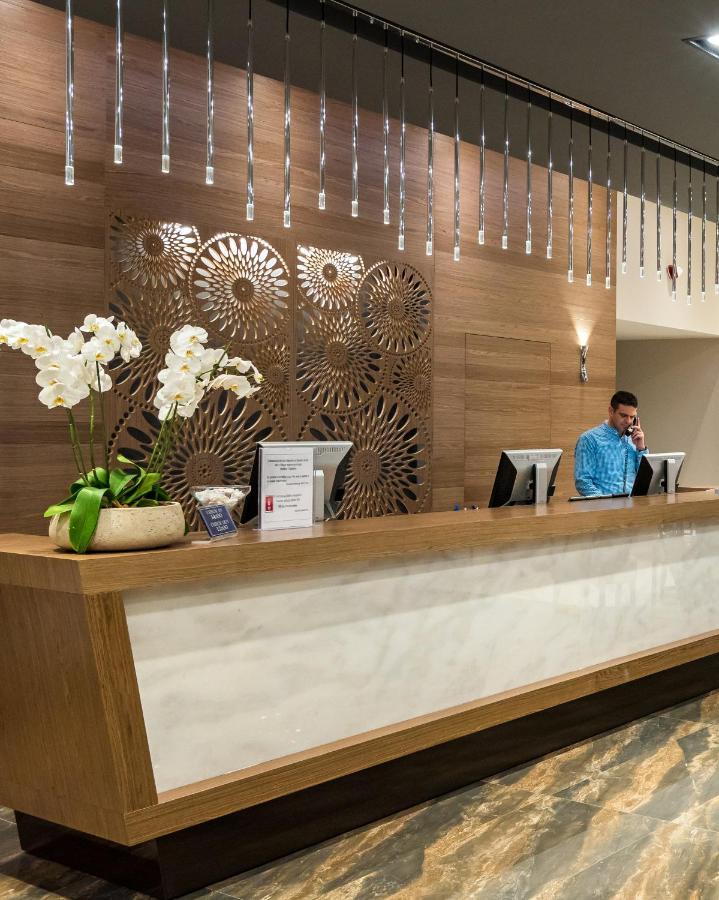 Solimar Aquamarine Resort Gerani  외부 사진
